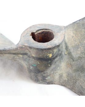 Boat Propeller