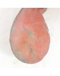 Red Boat Propeller