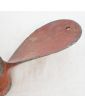 Red Boat Propeller