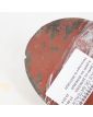 Red Boat Propeller