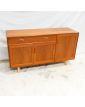 GPLAN Bas de Buffet 3 Portes 1 Tiroirs