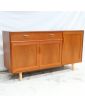 GPLAN Bas de Buffet 3 Portes 1 Tiroirs