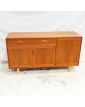 GPLAN Bas de Buffet 3 Portes 1 Tiroirs