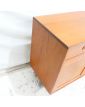 GPLAN Bas de Buffet 3 Portes 1 Tiroirs
