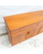 GPLAN Bas de Buffet 3 Portes 1 Tiroirs