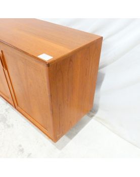 GPLAN Bas de Buffet 3 Portes 1 Tiroirs