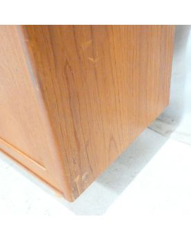 GPLAN Bas de Buffet 3 Portes 1 Tiroirs