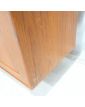 GPLAN Bas de Buffet 3 Portes 1 Tiroirs