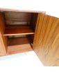 GPLAN Bas de Buffet 3 Portes 1 Tiroirs