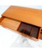 GPLAN Bas de Buffet 3 Portes 1 Tiroirs