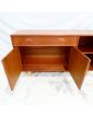 GPLAN Bas de Buffet 3 Portes 1 Tiroirs