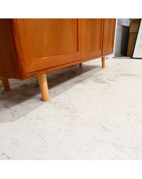 GPLAN Bas de Buffet 3 Portes 1 Tiroirs