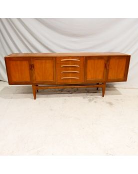 GPLAN Sideboard 4 Doors 4 Drawers