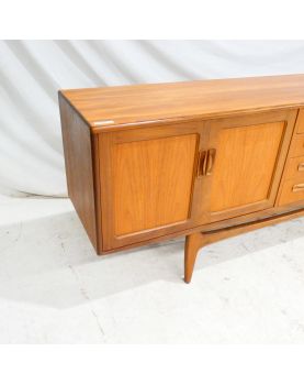 GPLAN Sideboard 4 Doors 4 Drawers