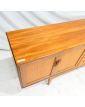 GPLAN Enfilade 4 Portes 4 Tiroirs