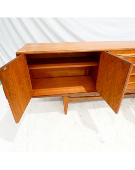 GPLAN Sideboard 4 Doors 4 Drawers