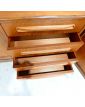 GPLAN Enfilade 4 Portes 4 Tiroirs