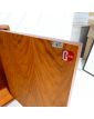GPLAN Enfilade 4 Portes 4 Tiroirs