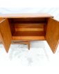 GPLAN Enfilade 4 Portes 4 Tiroirs