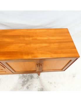 GPLAN Sideboard 4 Doors 4 Drawers
