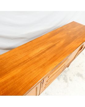 GPLAN Sideboard 4 Doors 4 Drawers
