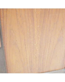 GPLAN Enfilade 4 Portes 4 Tiroirs
