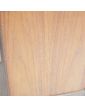 GPLAN Enfilade 4 Portes 4 Tiroirs