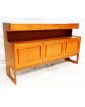 MCINTOSH 3-Drawer 3-Door Sideboard