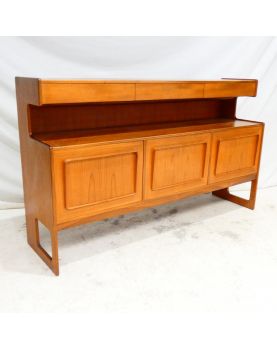 MCINTOSH Enfilade 3 Tiroirs 3 Portes