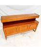 MCINTOSH 3-Drawer 3-Door Sideboard