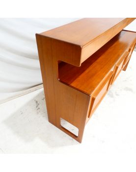 MCINTOSH 3-Drawer 3-Door Sideboard