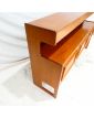 MCINTOSH 3-Drawer 3-Door Sideboard