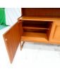 MCINTOSH 3-Drawer 3-Door Sideboard