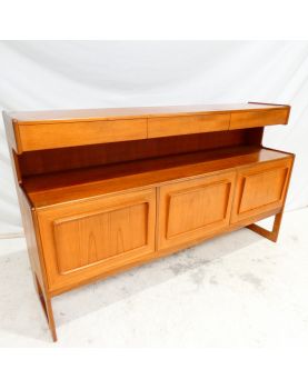 MCINTOSH 3-Drawer 3-Door Sideboard