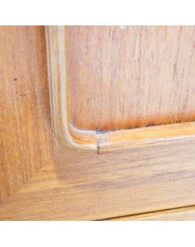 MCINTOSH Enfilade 3 Tiroirs 3 Portes