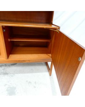 MCINTOSH Enfilade 3 Tiroirs 3 Portes