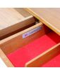 MCINTOSH 3-Drawer 3-Door Sideboard