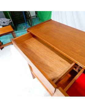 MCINTOSH 3-Drawer 3-Door Sideboard