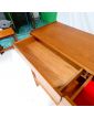 MCINTOSH 3-Drawer 3-Door Sideboard