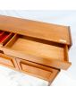 MCINTOSH 3-Drawer 3-Door Sideboard