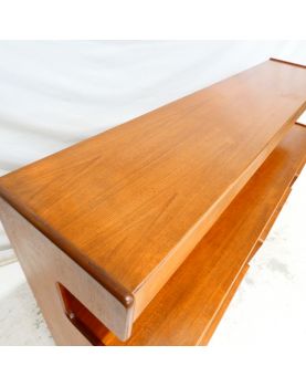 MCINTOSH 3-Drawer 3-Door Sideboard