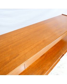 MCINTOSH 3-Drawer 3-Door Sideboard