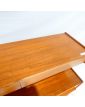 MCINTOSH 3-Drawer 3-Door Sideboard