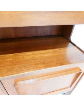 MCINTOSH Enfilade 3 Tiroirs 3 Portes