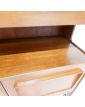 MCINTOSH 3-Drawer 3-Door Sideboard