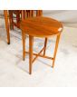 Scandinavian Style Serving Trolley