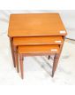 GPLAN Série de 3 Tables Gigognes