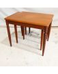GPLAN Série de 3 Tables Gigognes