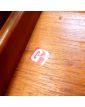 GPLAN Série de 3 Tables Gigognes