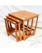 GPLAN Série de 3 Tables Gigognes